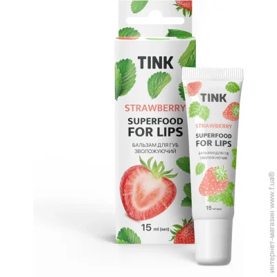 Tink    Strawberry 15 