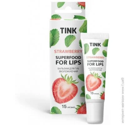    Strawberry Tink 15  (4823109406889)
