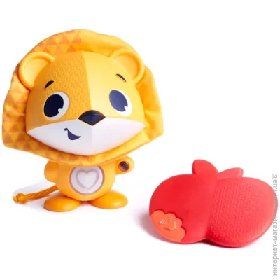   Tiny Love     1504406830