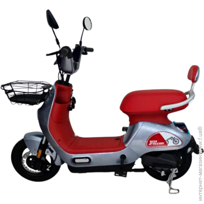  Titan Bike E-City 14" -ѳ (14EC-005176) 1000 
