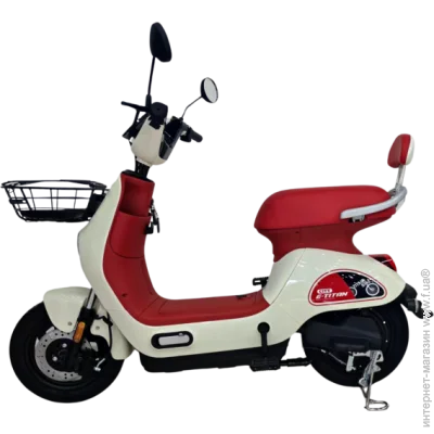  Titan Bike E-City 14" - (14EC-005177) 1000 