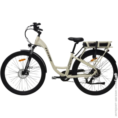  Titan Bike E-Pulse 29" 16"  (29ETJA-004977)