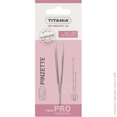 Titania   1060/A