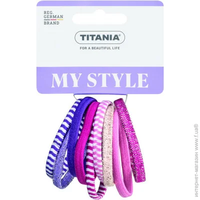 Titania    . 9 . 4