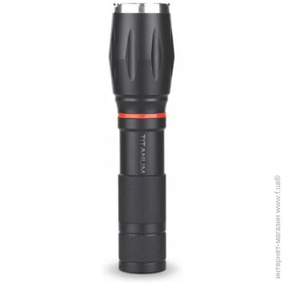 Titanum Ліхтар 300Lm 6500K (TLF-T06) Titanum Ліхтар 300Lm 6500K (TLF-T06)