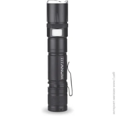  TITANUM 300Lm 6500K (TLF-T04)