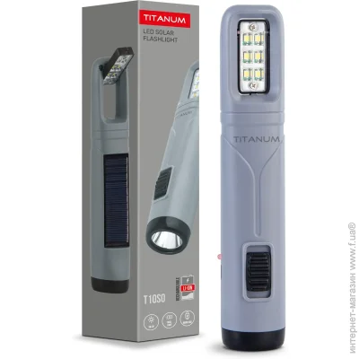   TITANUM TLF-T10SO -