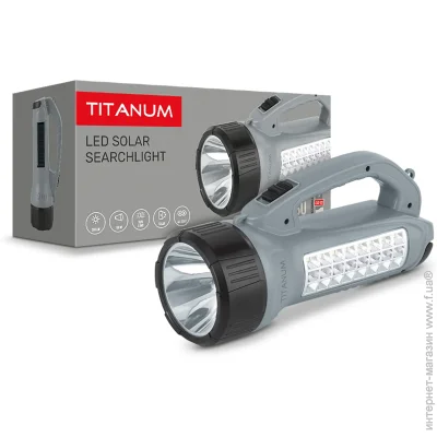 ˳ Titanum   TLF-T09SO -