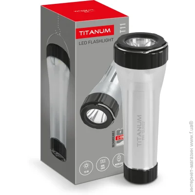   TITANUM TLF-T11
