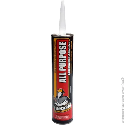 Titebond    All-Purpose 296 