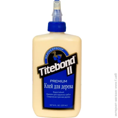 Titebond    II Premium 237 
