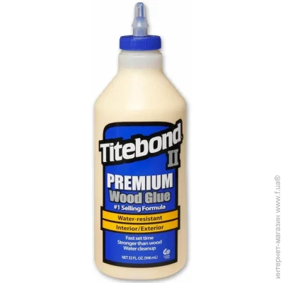 Titebond    II Premium 946 