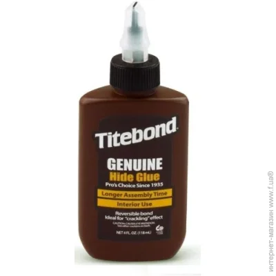Titebond     Liguid Hide 237  