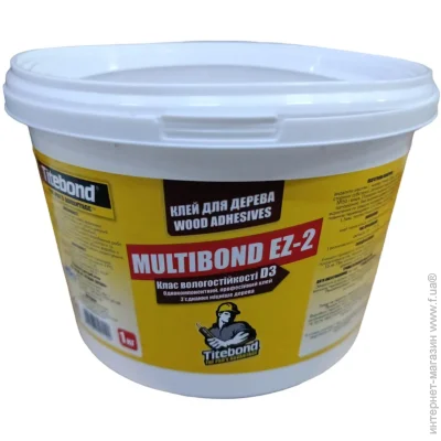 Titebond    Multibond EZ- 2,5