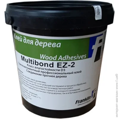 Titebond    Multibond EZ-, D-3, 1  
