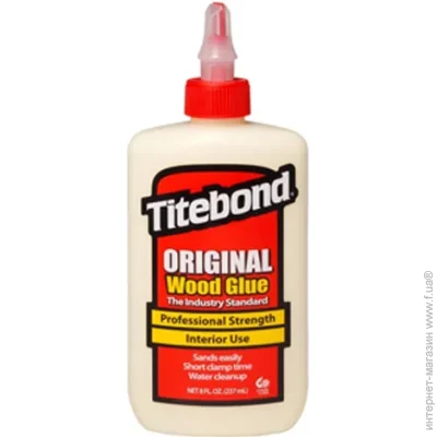 Titebond    Original 237 