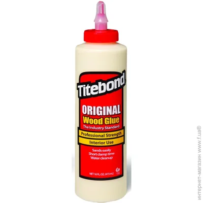Titebond    Original 437 