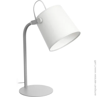   Tk Lighting 2881 CLICK GRAY