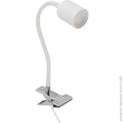   Tk Lighting 4559 TOP WHITE