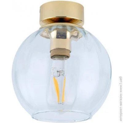  Tk Lighting 4740 DEVI TRANSPARENT