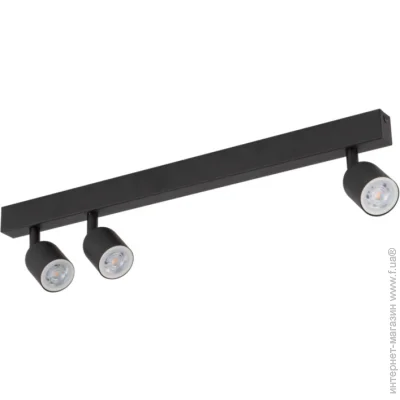 Спот Tk Lighting 4762 TOP BLACK Спот Tk Lighting 4762 TOP BLACK