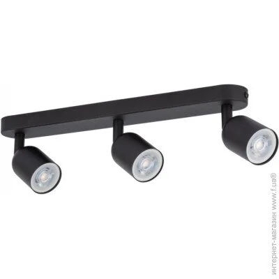 Спот Tk Lighting 4779 TOP BLACK Спот Tk Lighting 4779 TOP BLACK