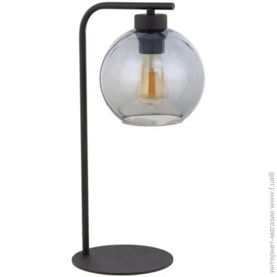   TK lighting 5102 Cubus graphite