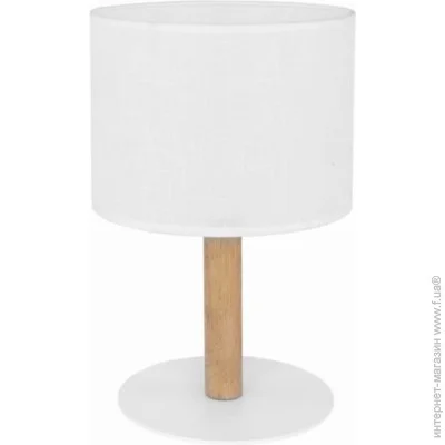   TK Lighting 5217 Deva white
