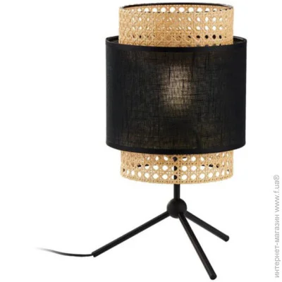   TK Lighting 5567 Boho