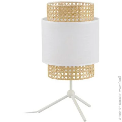   TK Lighting 6565 Boho