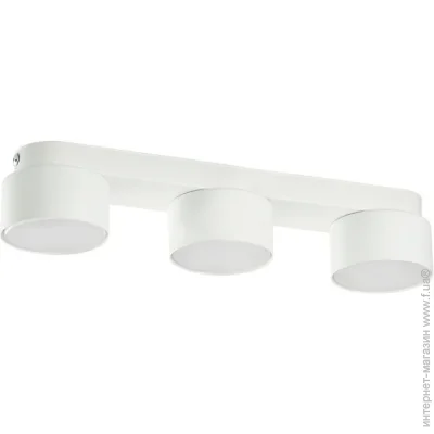 Tk Lighting   Space 350x80x65  GX53 
