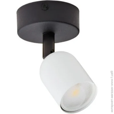  Tk Lighting - TOP Black/White 6265 (6265-TK)