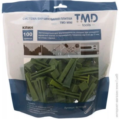 TMD    Mini  6-12  100 . / 