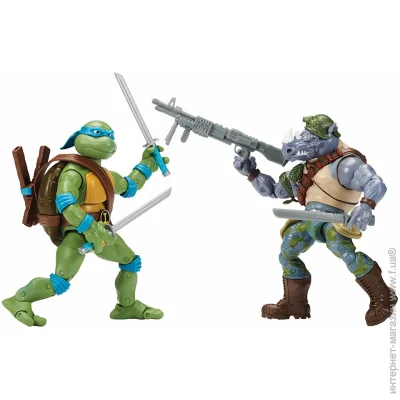 TMNT    
