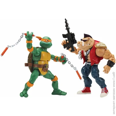 TMNT Գ ̳  