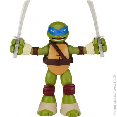    TMNT  "- Big   "  20 (91421)