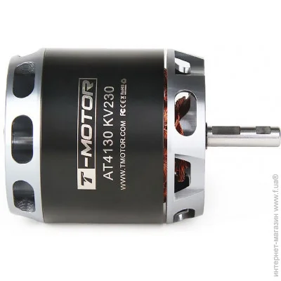  T-Motor AT4130 KV450 6S   (TM-AT4130-450)