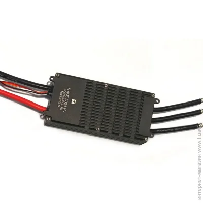    T-Motor FLAME 280A HV 12-24S   (TM-FLAME280A)