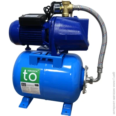 Насосна станція toНАСОСИ JSW15M 11.11YRS/0005/24 Насосна станція toНАСОСИ JSW15M 11.11YRS/0005/24