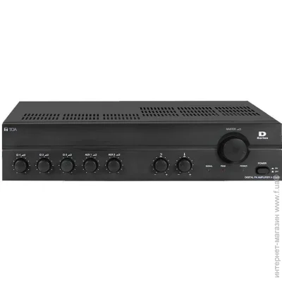  TOA A-2060D-EB 1CEF00
