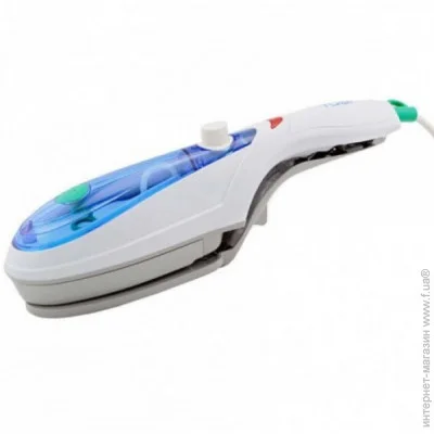   Tobi      Steam Brush,  ,    (1756374680)