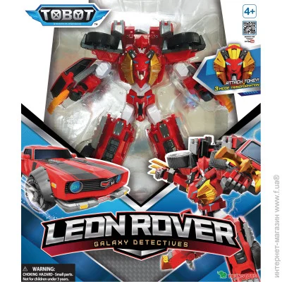 Գ Tobot -    2   (301109)