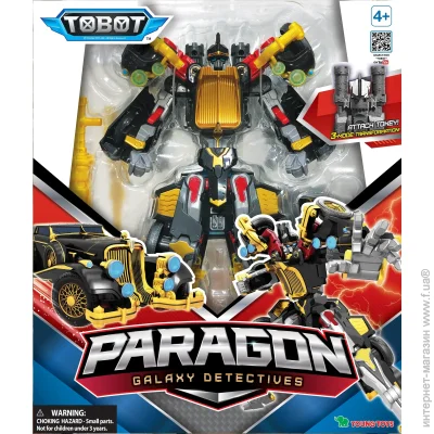  Tobot -    2  (301112)