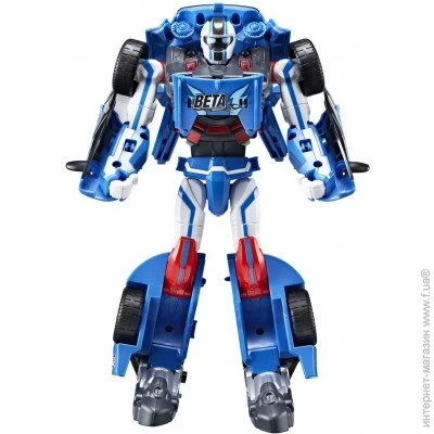  Tobot -    (301053)