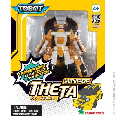  Tobot -     (301064)