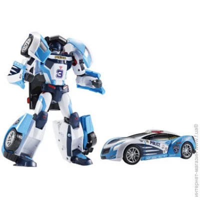  Tobot -    (301065)