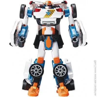  Tobot -    (301073)