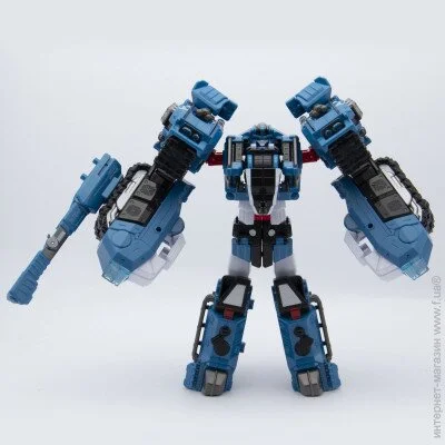 Գ Tobot -     (301092)