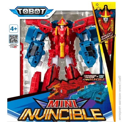  Tobot -      (301100)