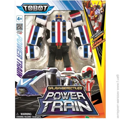  Tobot -      (301105)